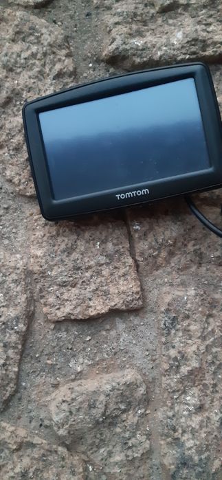 GPS tomtom as new64586274672899121