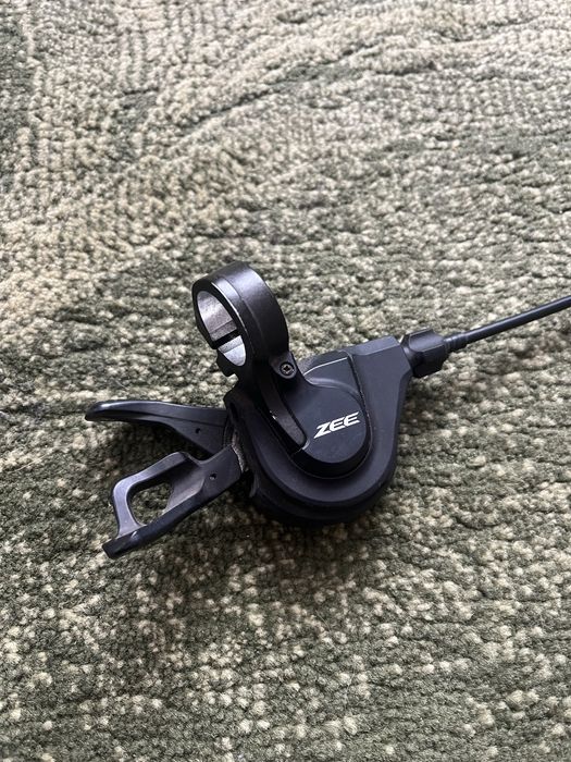 Продам переклюк, манетку