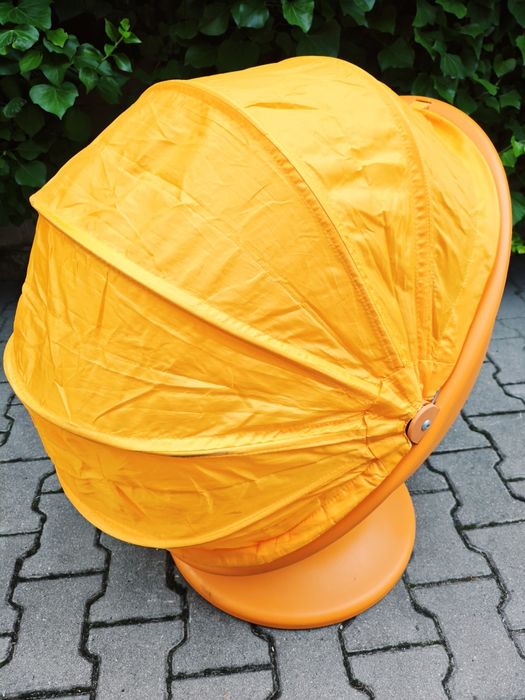 Fotel obrotowy dla dziecka IKEA PS LOMSK/ transport