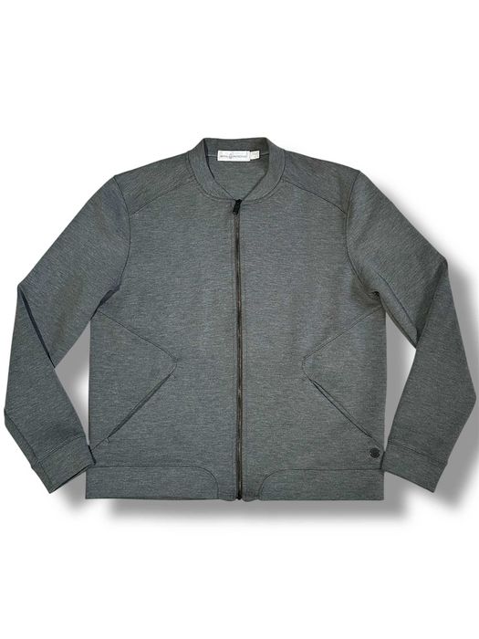 SAIL RACING W Race Bomber Sweater Bluza damska lekka kurtka bomberka M