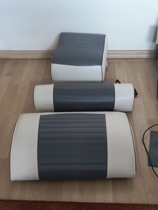 Masażer Rehabilitacyjny Vitberg