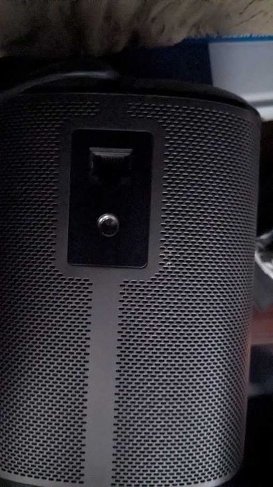 2 SONOS ONE SL  ( colunas par / branca +preta)