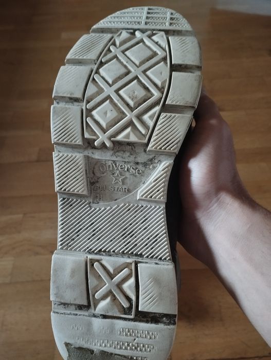 Converse all star