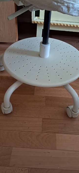 IKEA, Vimund, стілець 4-12 років, до 140 см, ікеа стул
