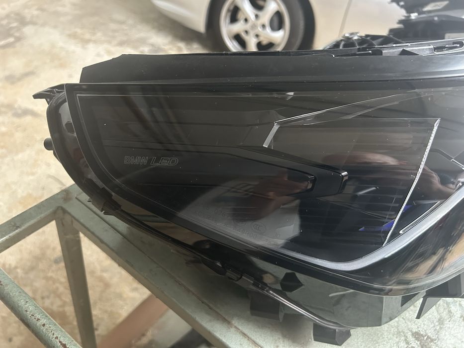 Farois bmw serie 5 G60 I5