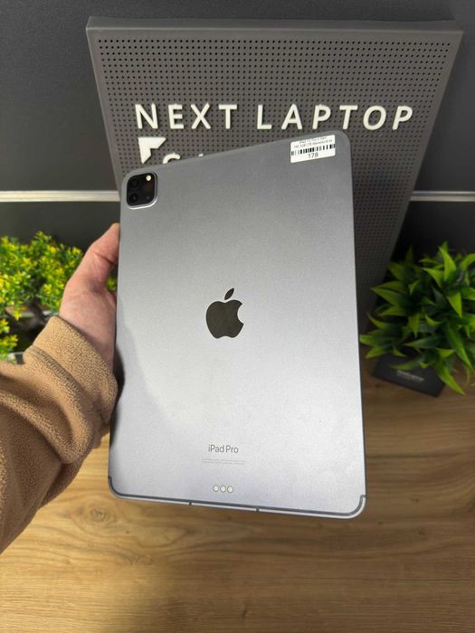 Apple Ipad 11 Pro 4 Gen M2 128 GB Wifi+LTE