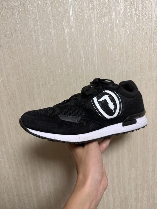 Кросовки Trussardi Levanto