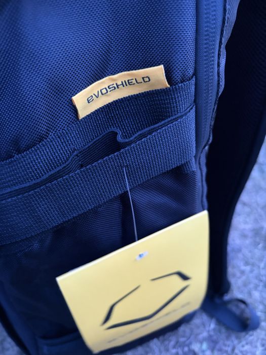 Plecak EvoShield