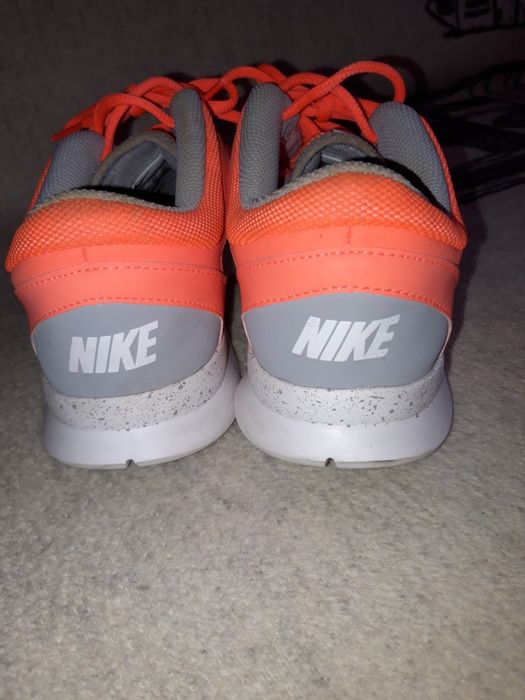 Кроссовки Nike 25.5см(ориг.)