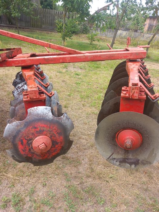 Sprzedam opryskiwacz