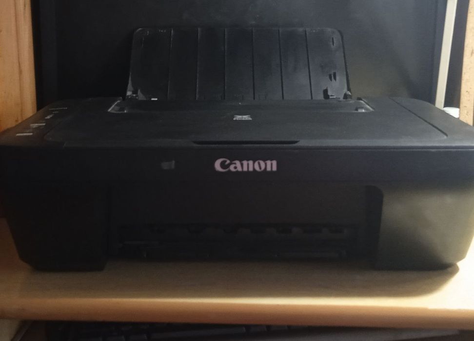 Продається принтер Саnon MG 2555S