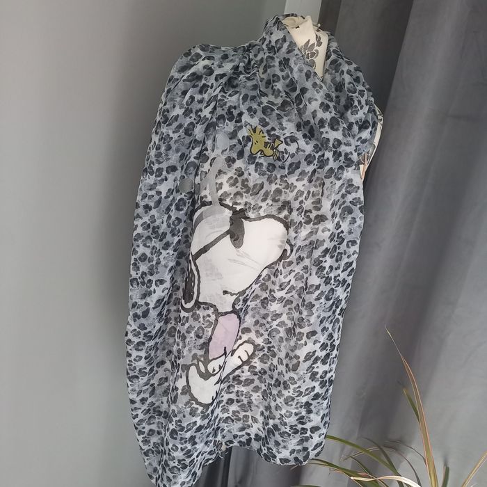 Chusta / szal Codello