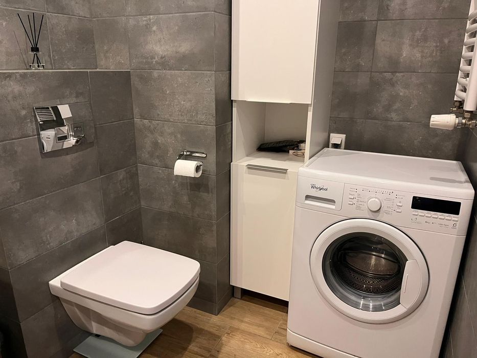 Apartment in Poznań, Naramowice - Widok 5