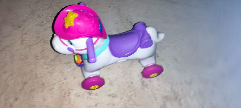 Cavalinho  da Chicco