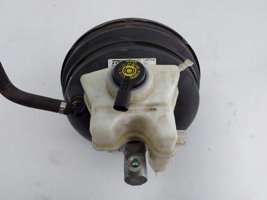 Servofreio BMW X5 (E53)
