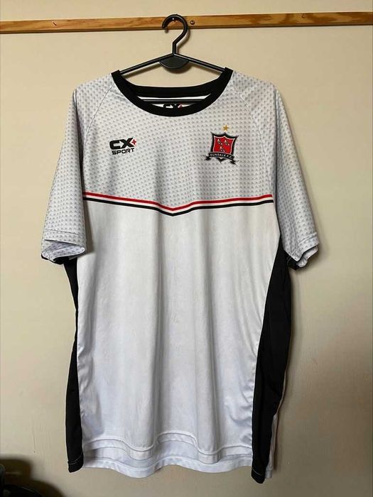 DUNDALK F.C. Irlandia - CX Sport - 3XL - UNIKAT
