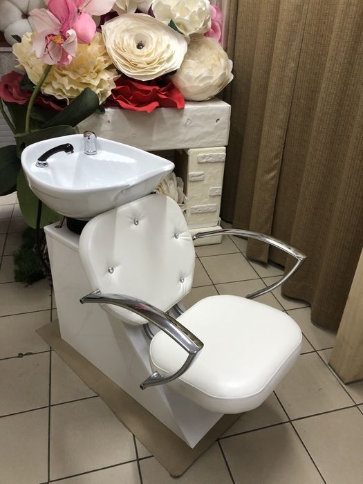 Мойка парикмахерская