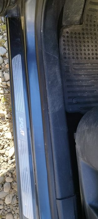 Шкода А5 2008 року