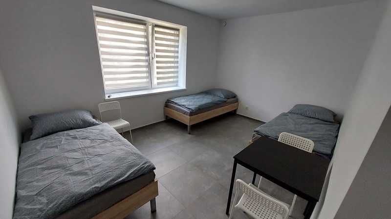 Noclegi Pokoje dla firm