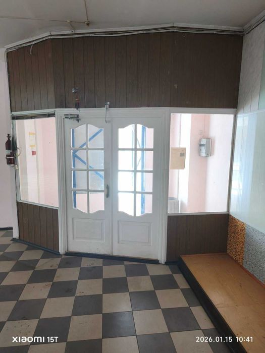 Оренда комерційного приміщення