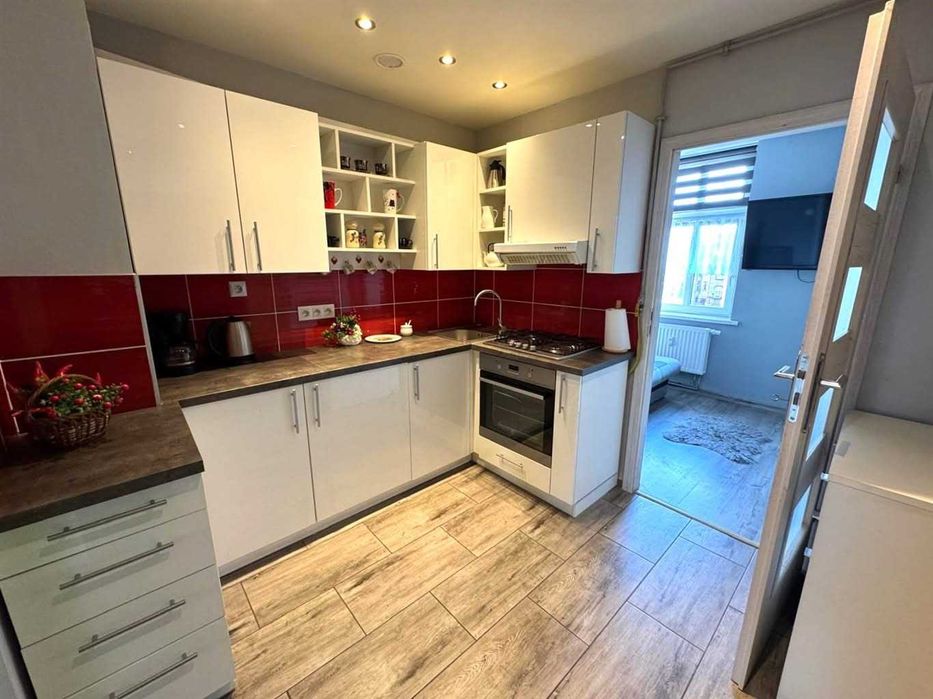 Sprzedam mieszkanie 38,3 m² Ruda Śląska BEZ POŚREDNIKÓW