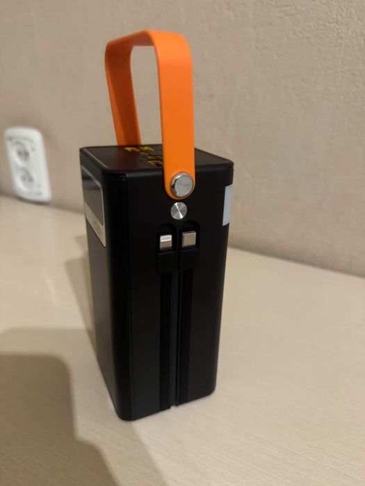 павербанк 60000 mah