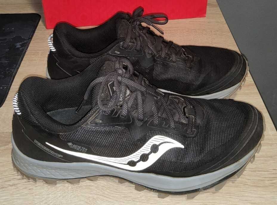 Saucony Peregrine 11 GTX