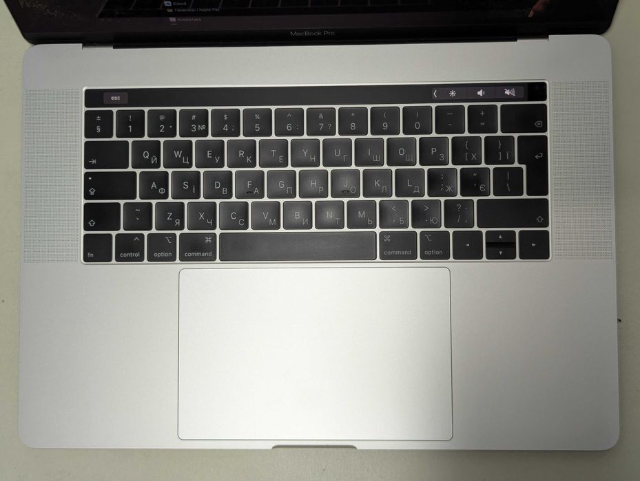MacBook Pro 15" 2018, A1990 НОВА БАТАРЕЯ