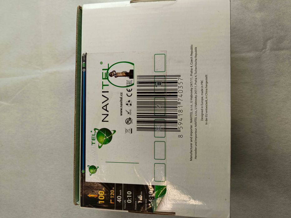 navitel e700 nawigacja samochodowa