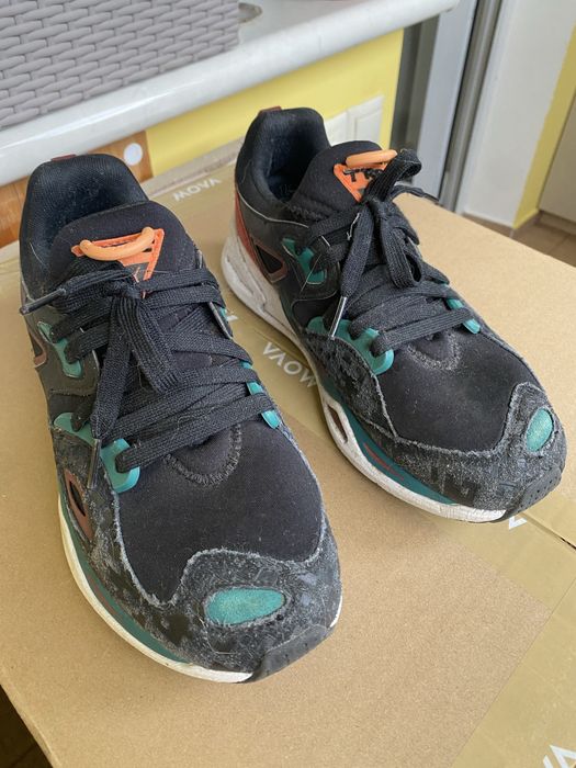 Кросівки  дитячі Puma