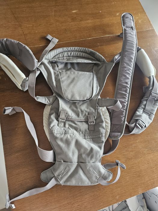 Chicco Hip Seat Mochila porta-bebés - marsúpio