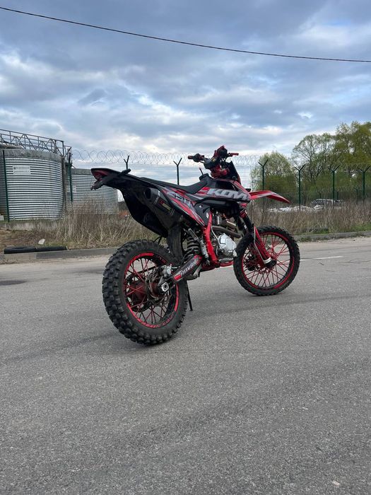 СРОЧНО ПРОДАМ Кові адванс 250 після капіталу
