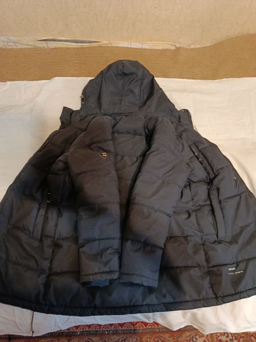 Куртка підліткова на хлопчика