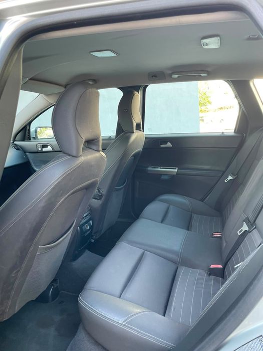 Volvo V50 1.6D-ano 2006