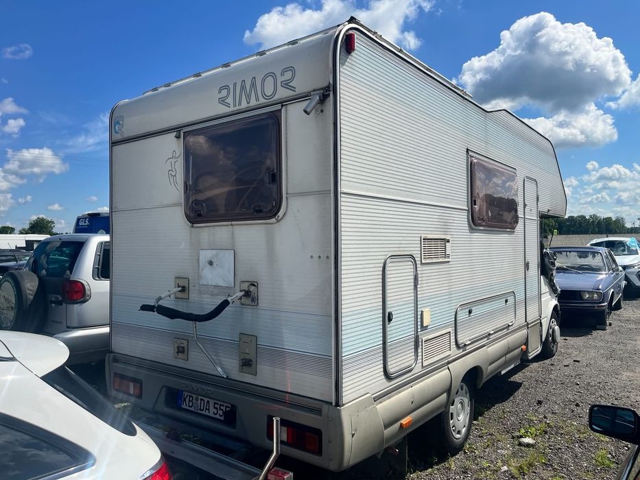 Ford ehbxhl 150l