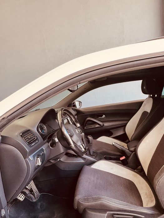 Sirocco R 265 cavalos cx manual