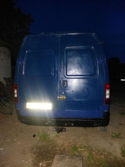 Продам авто 2008