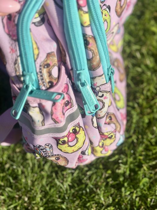 Plecak tornister CoolPack Cool Pack podstawówka