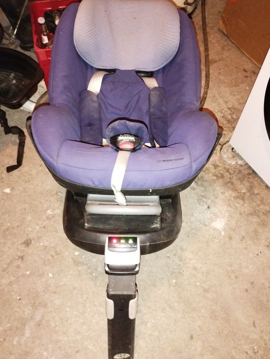 Sprzedam Fotelik samochodowy