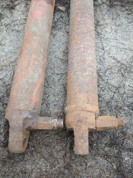 Продам гидроцилиндры для спецтехники