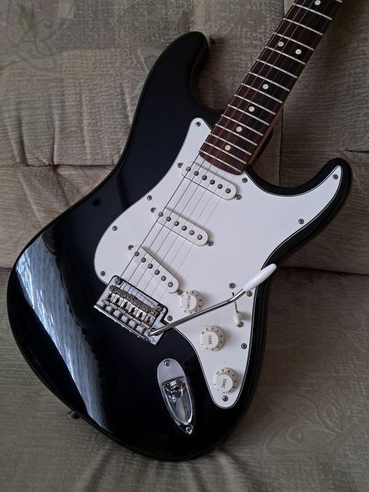 Fender Player Stratocaster