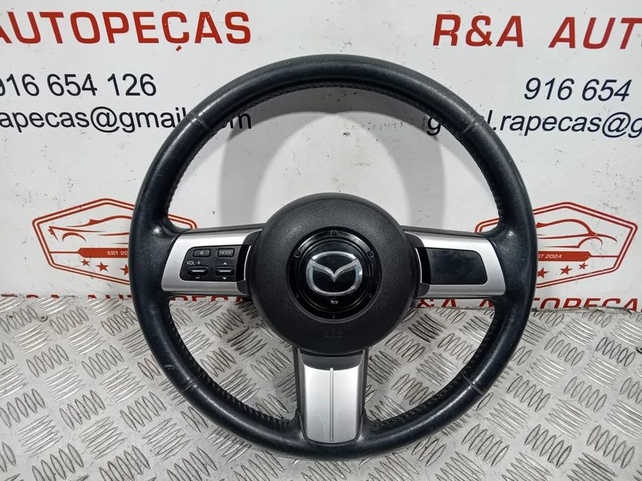 Volante Completo Mazda MX5 MX-5 NC Original