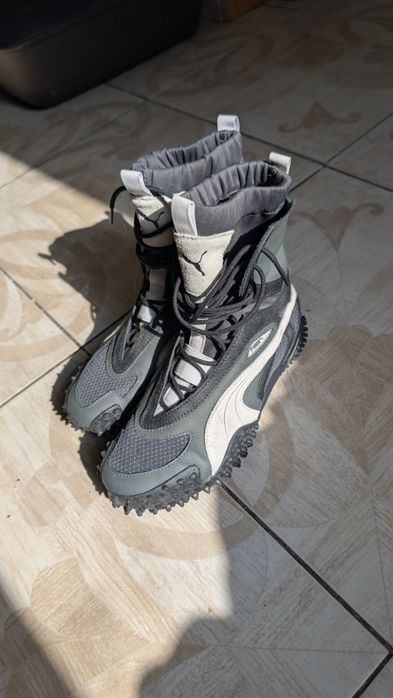 Puma monstro 37р