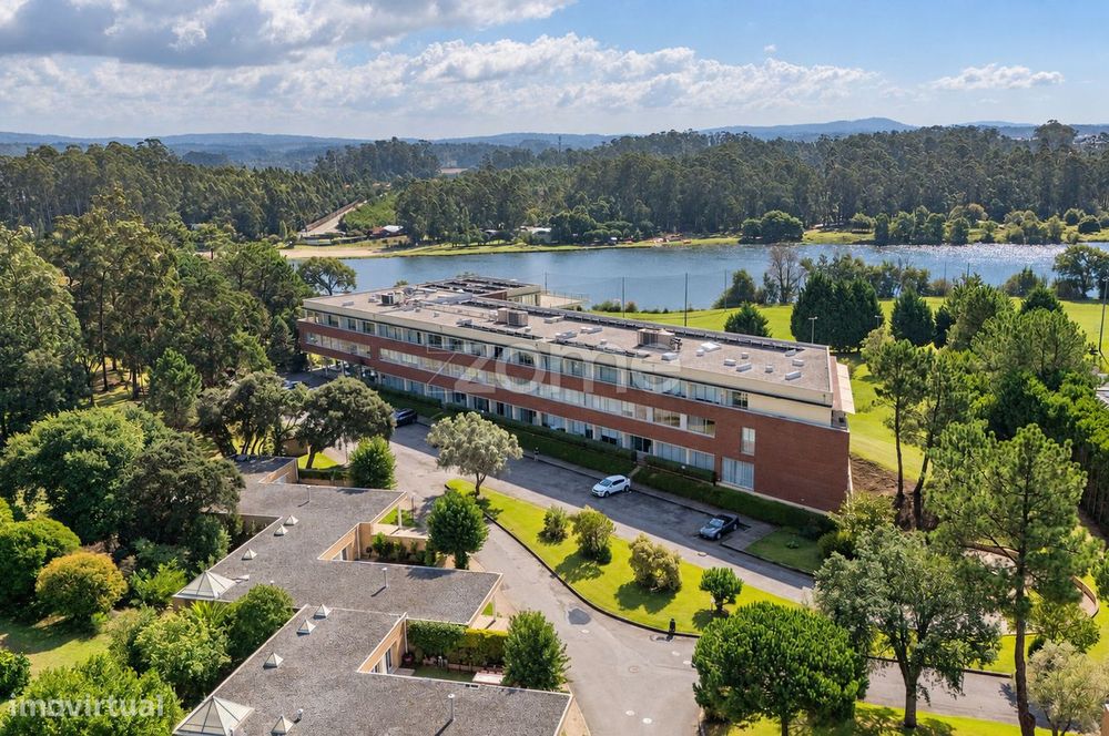 Apartamento T1- Quinta da Barca- Esposende
