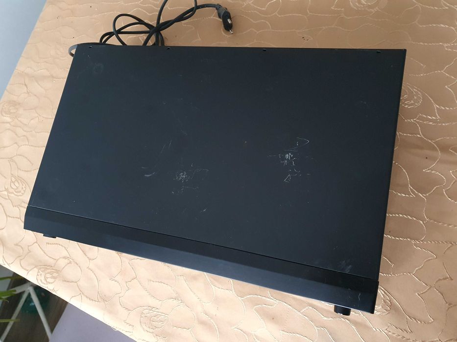 Odtwarzacz cd sony CDP-XE270