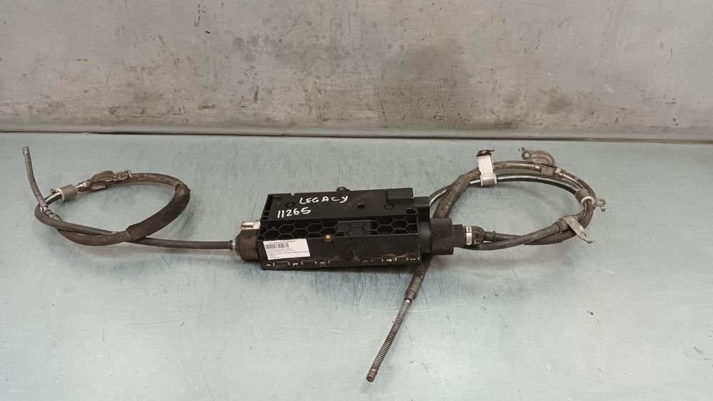 Freio De Estacionamento Elétrico Subaru Legacy Combi Outback B14