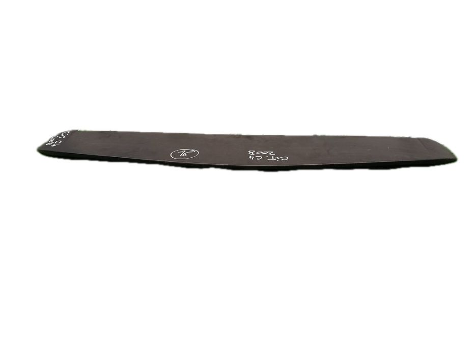 Spoiler / aileron da tampa da mala CITROËN C4 I (LC_)