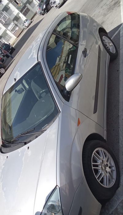 Ford Focus TDDI