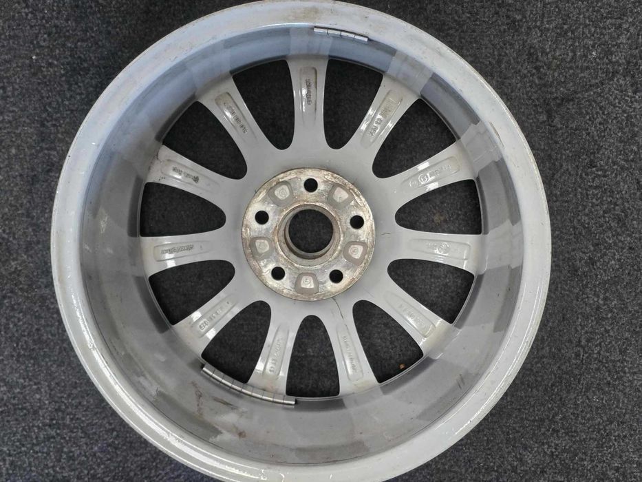 Felga aluminiowa 5X112