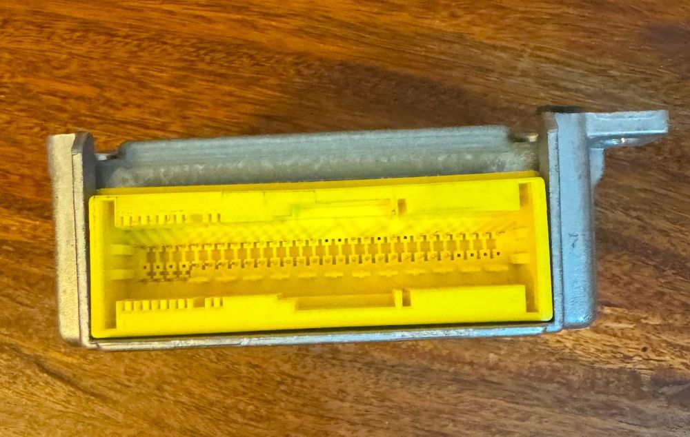 Centralina de Airbags para Mercedes C-Class W203